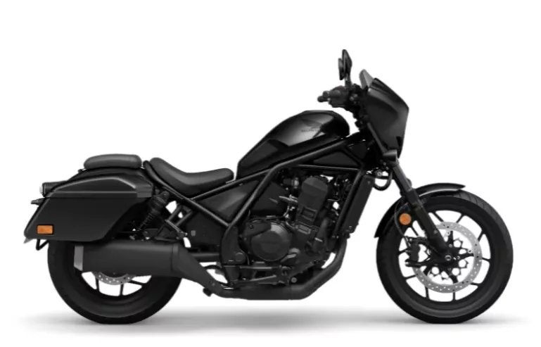 Rebel 1100 T - DCT (24YM)