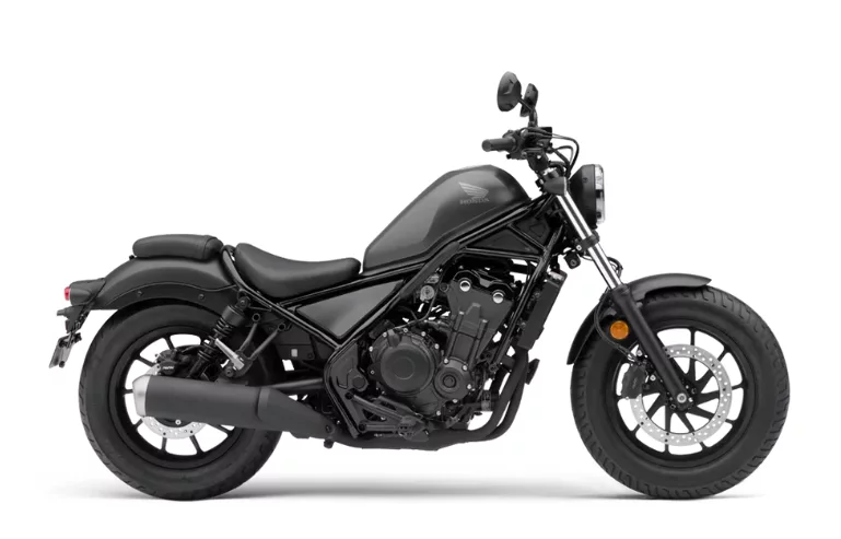 REBEL 500 (24YM)