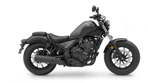 Rebel 500