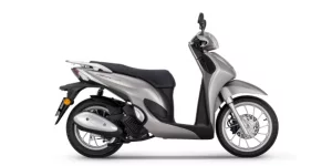 SH Mode 125