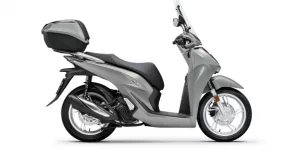 SH150i