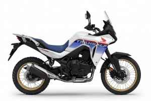 Transalp 750