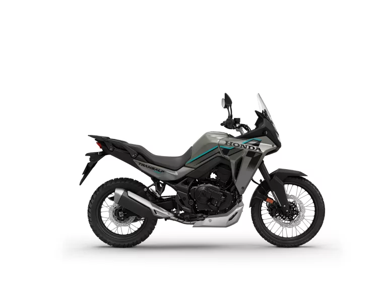 Transalp (E-Clutch) - 26YM