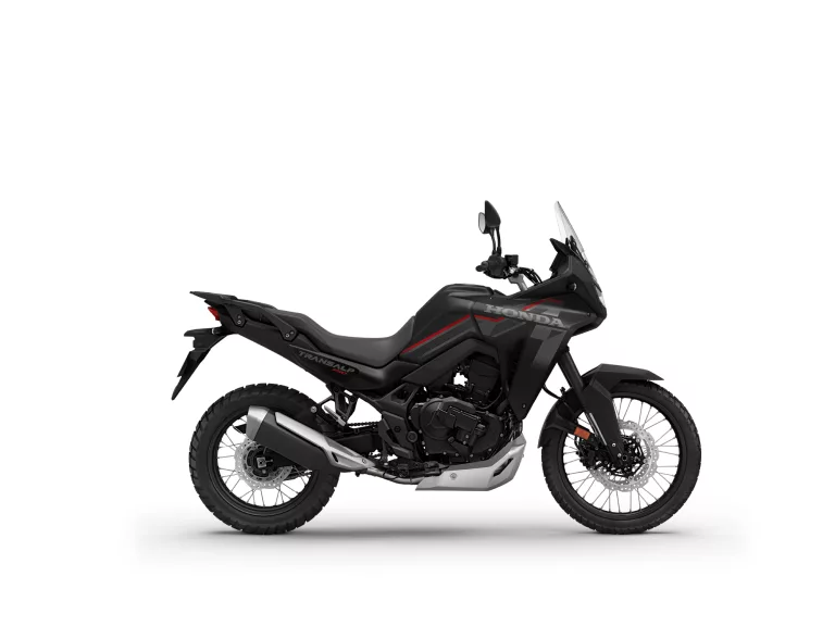 Transalp (E-Clutch) - 26YM