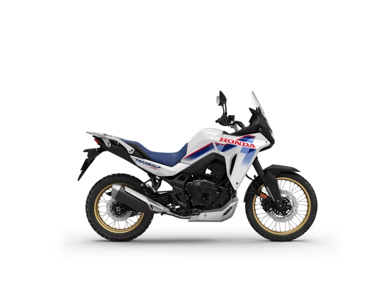 Transalp (E-Clutch) - 26YM