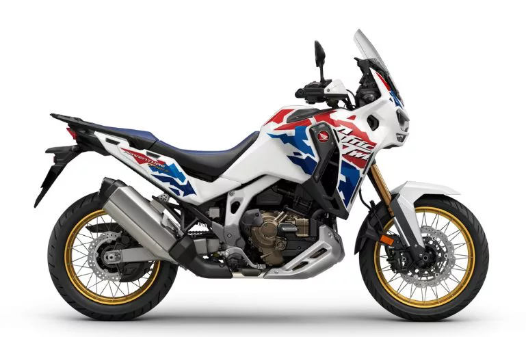 ADVENTURE SPORTS DCT - ES (25YM)