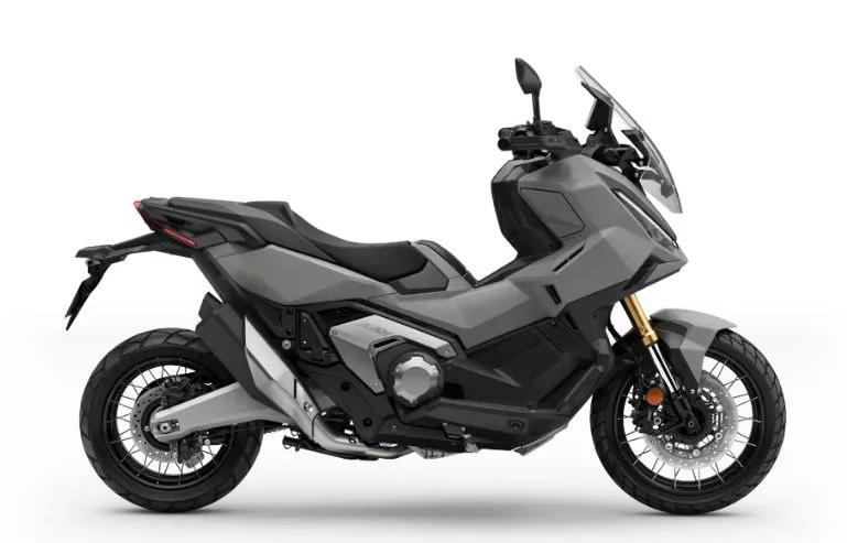X-ADV