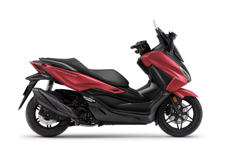FORZA 350 (25YM)