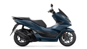 PCX 125