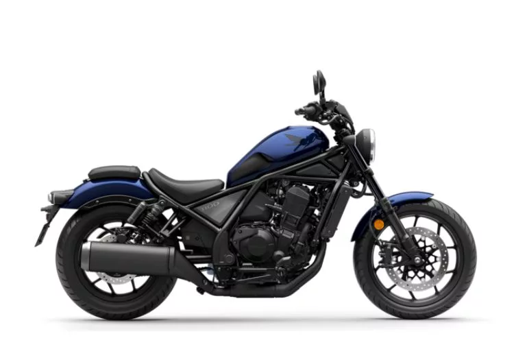 Rebel 1100 - MT (25YM)