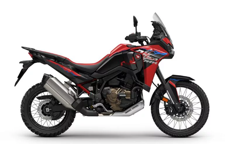 AFRICA TWIN – MT (25YM)