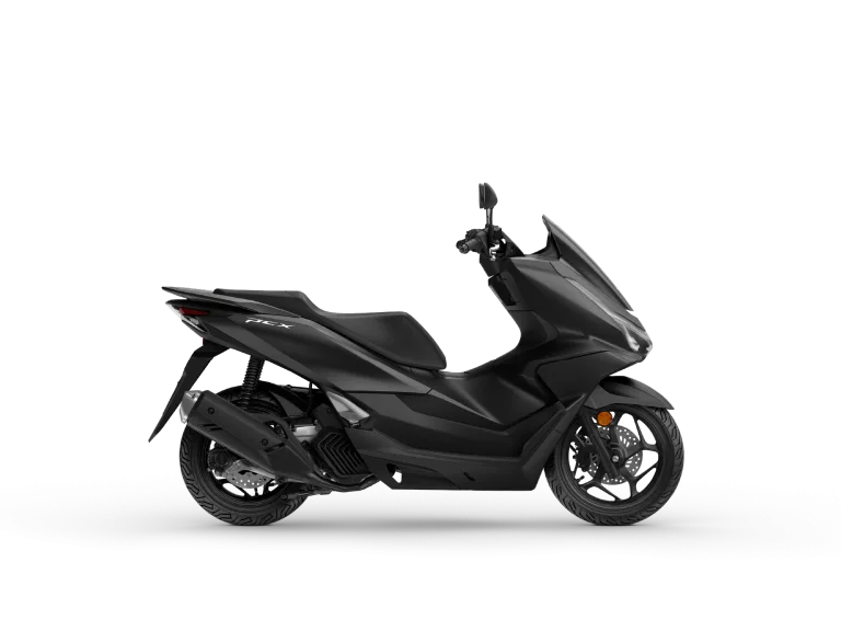 PCX 125