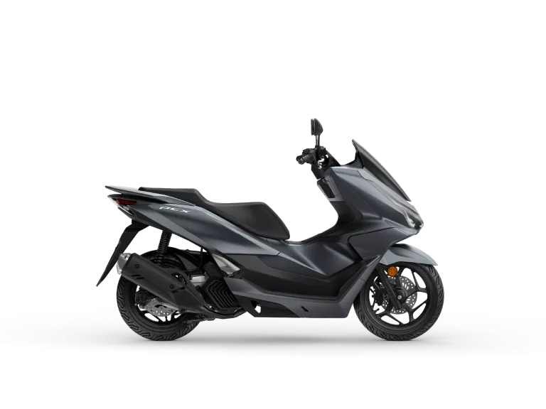 PCX 125