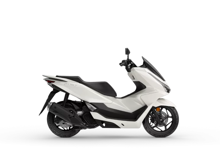 PCX 125