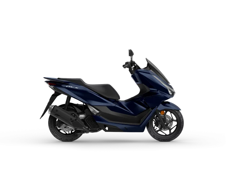 PCX 125