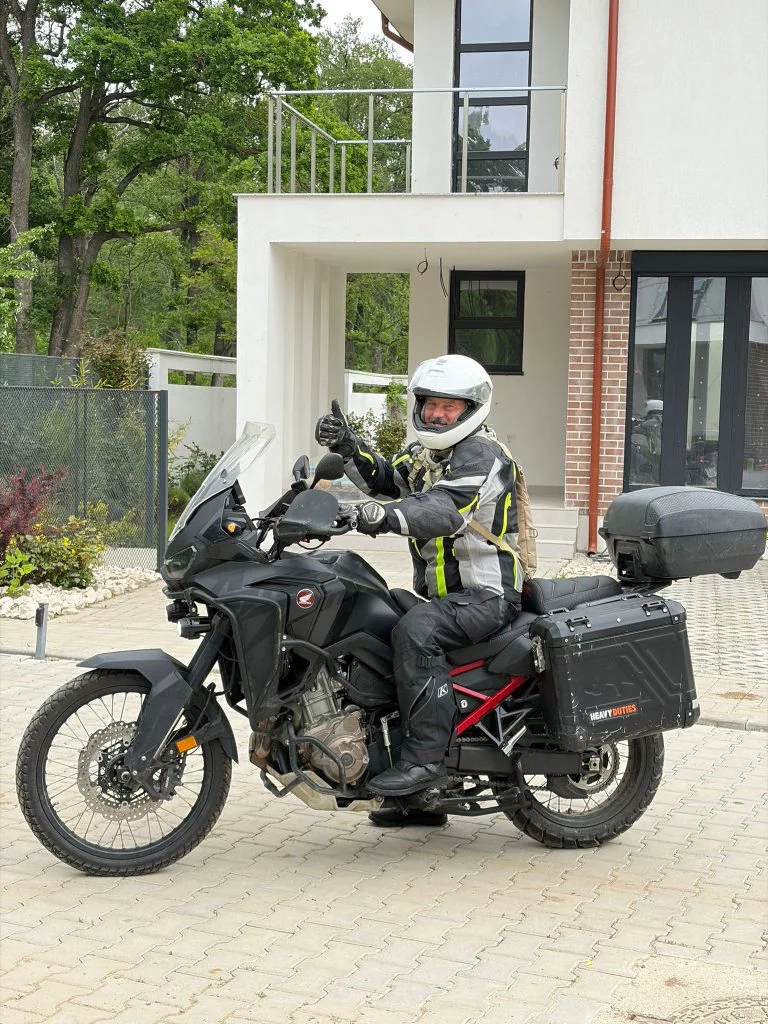 Vladau Alexe Dan