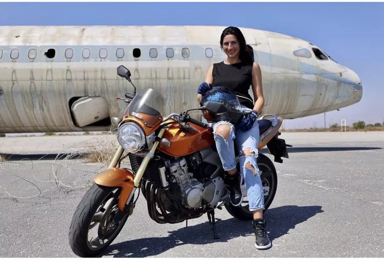 Stanciu Stefania Andra
