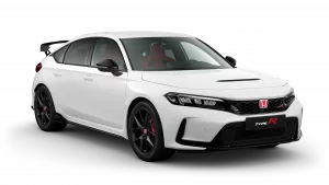 Civic Type R