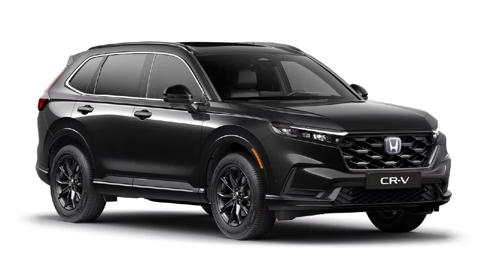 CR-V Advance Tech (4x2)