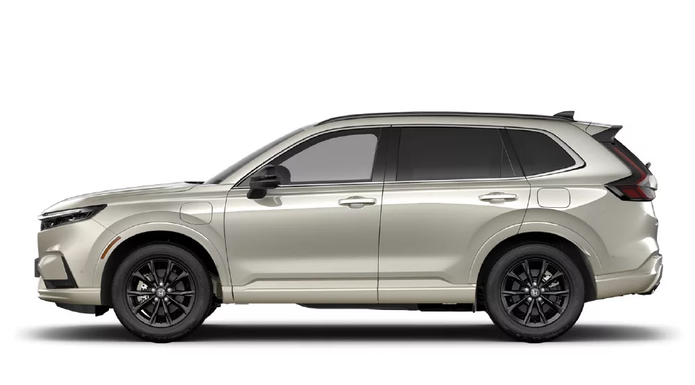 CR-V Advance Tech (4x2)