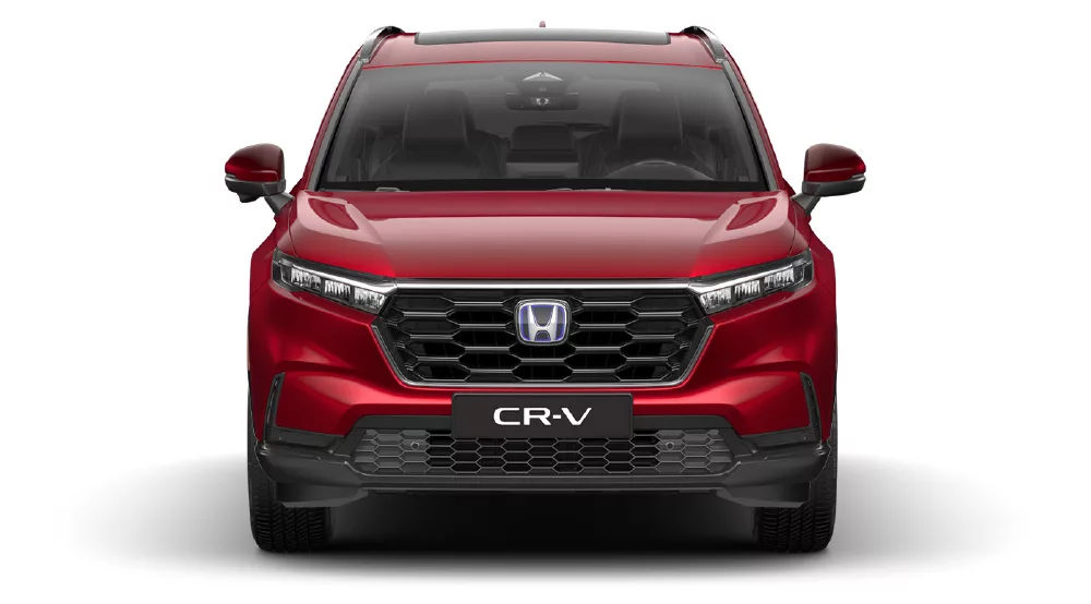 CR-V Executive (4x2)