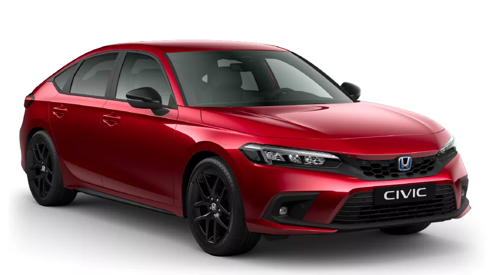 Civic Sport