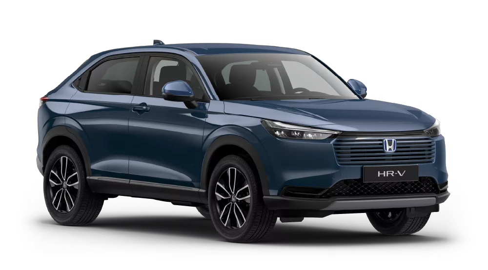 HR-V Elegance