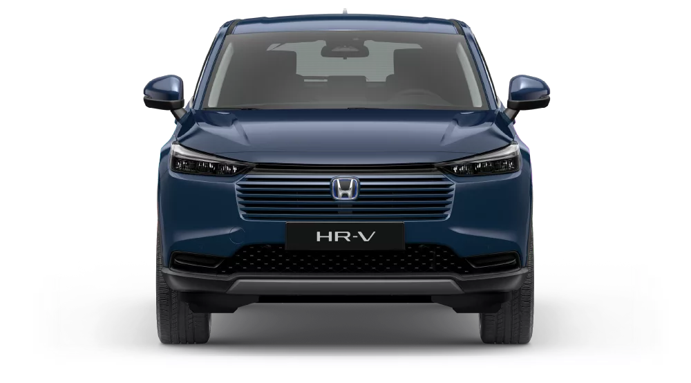 HR-V Elegance