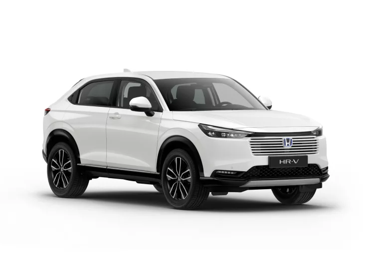HR-V