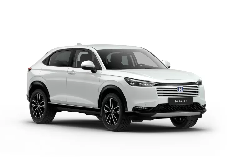 HR-V