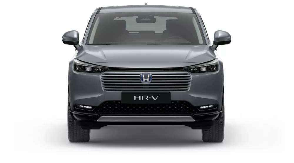 HR-V Advance