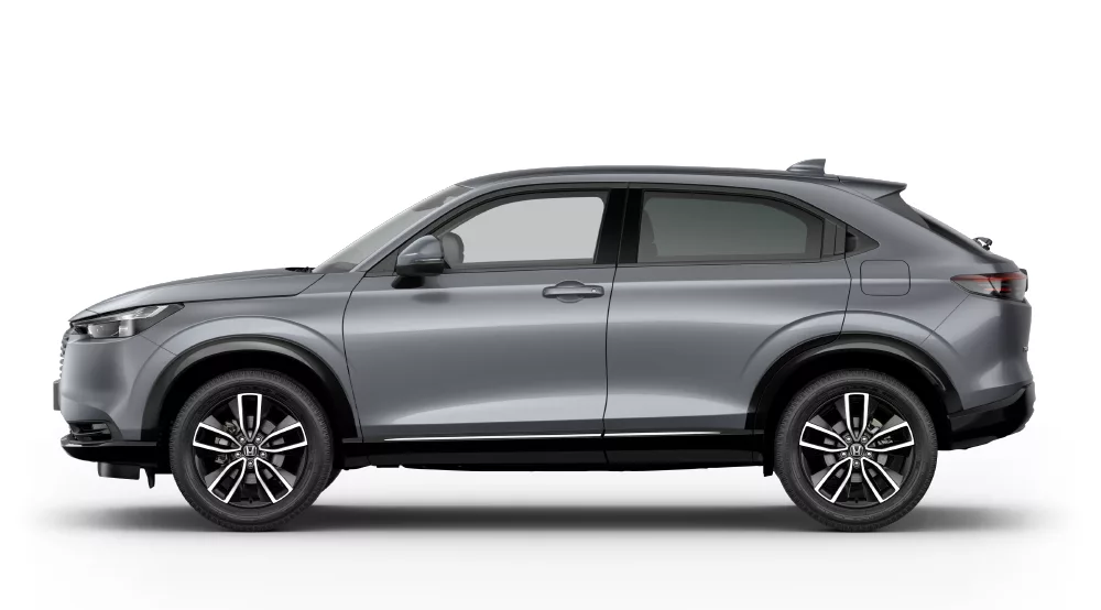 HR-V Advance