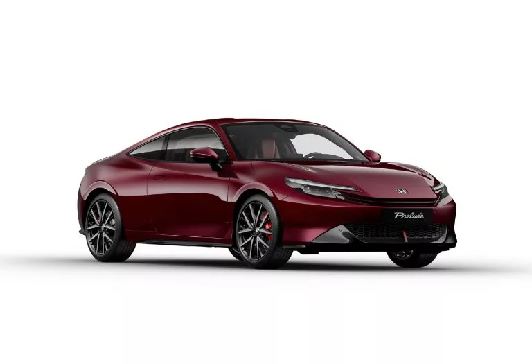 Noul Prelude