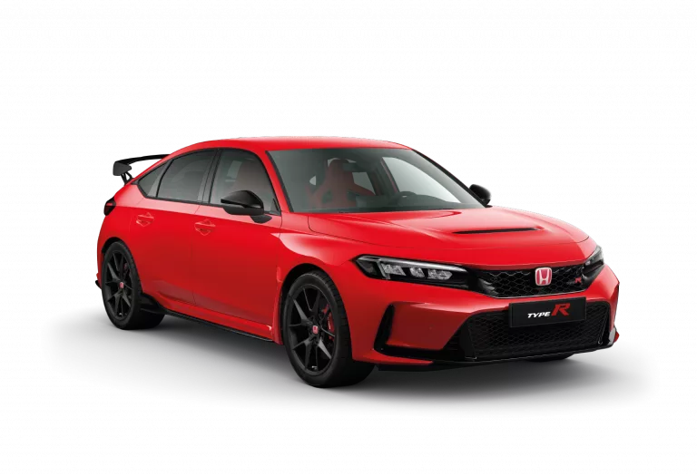 Civic Type R