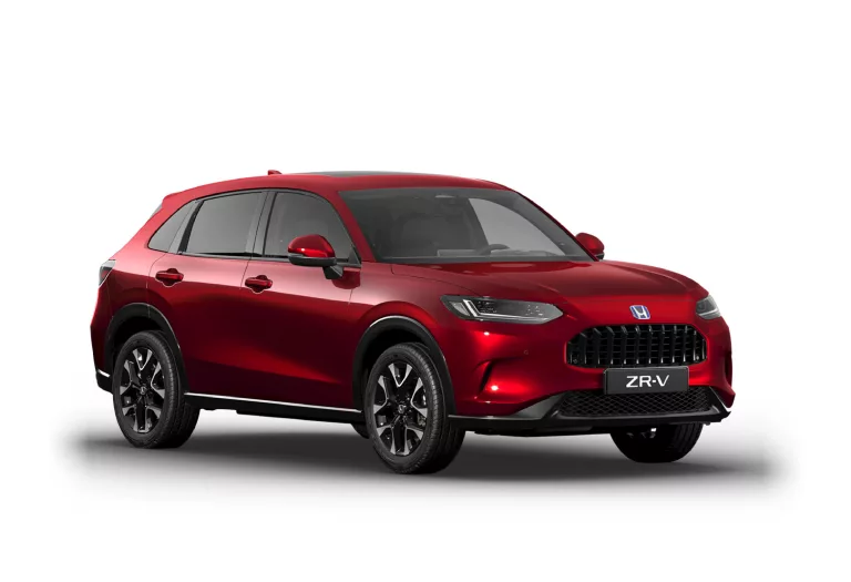 ZR-V