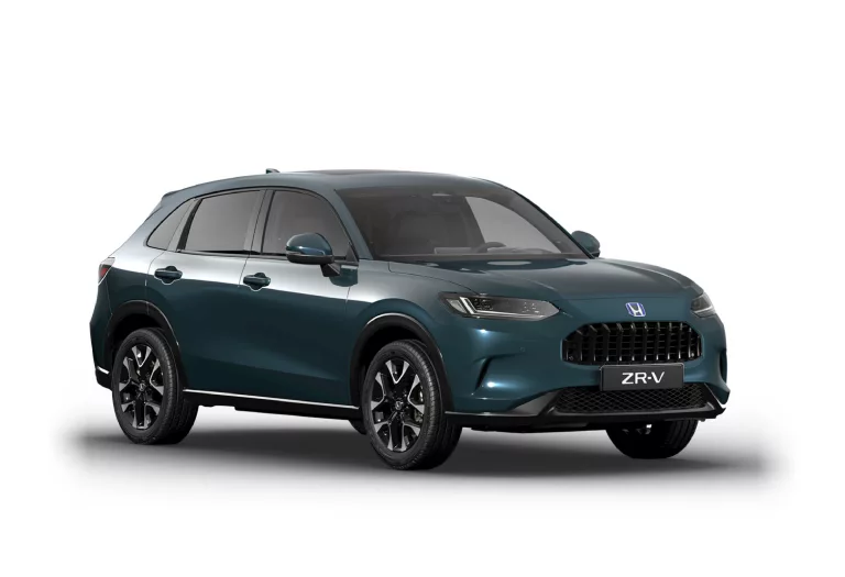 ZR-V