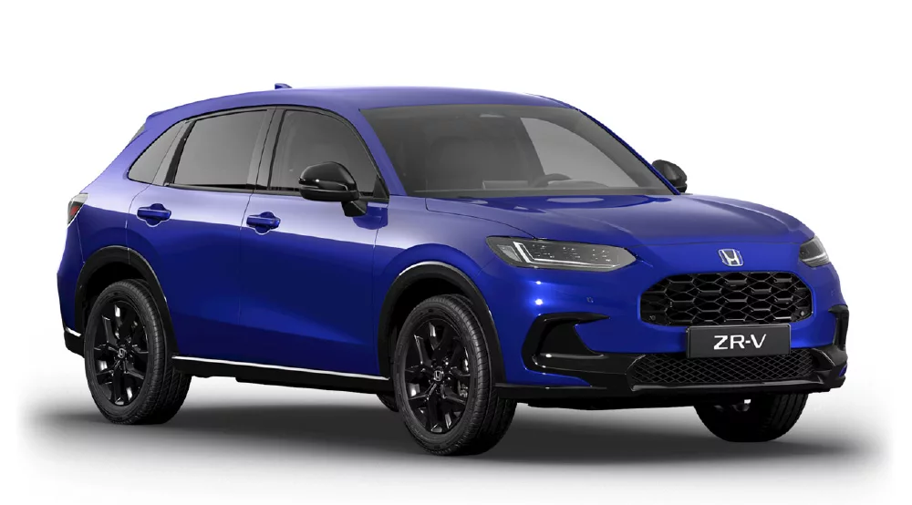 ZR-V Sport