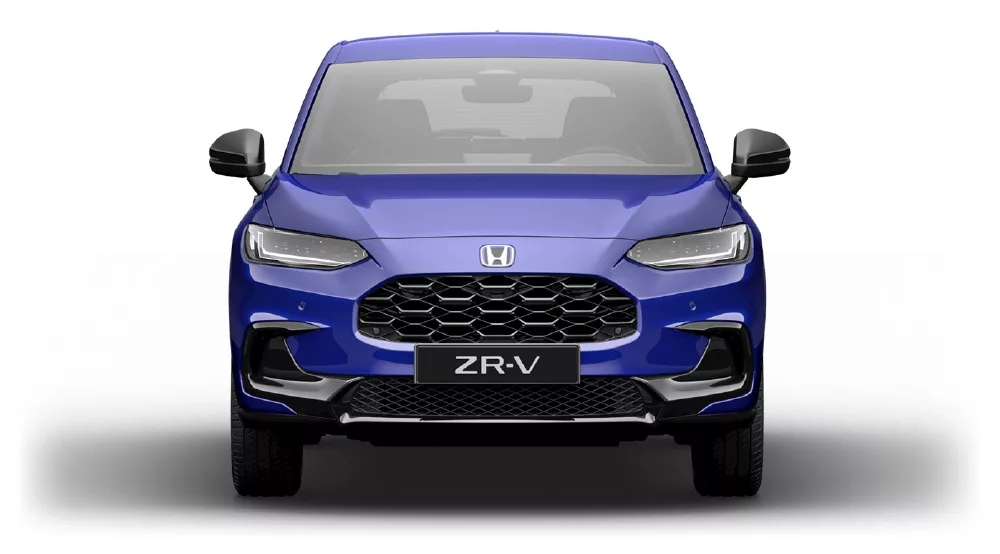 ZR-V Sport