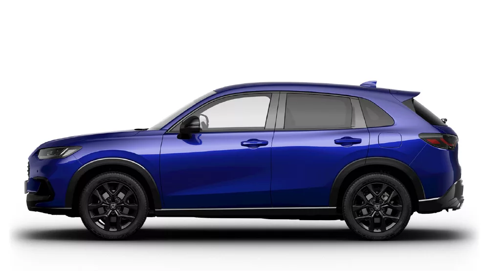ZR-V Sport
